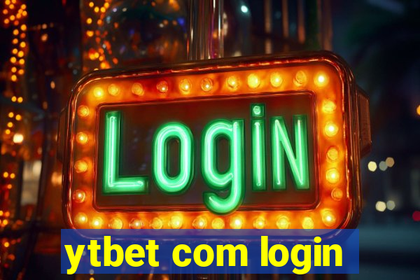 ytbet com login